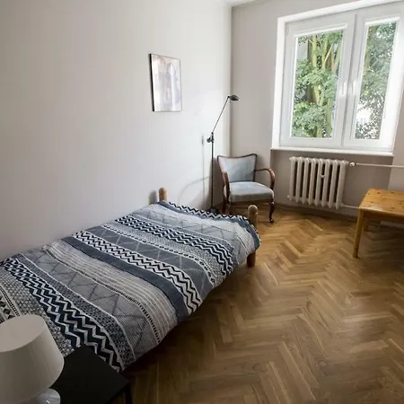 Apartment - Apartament 200m From The Beach Sopot